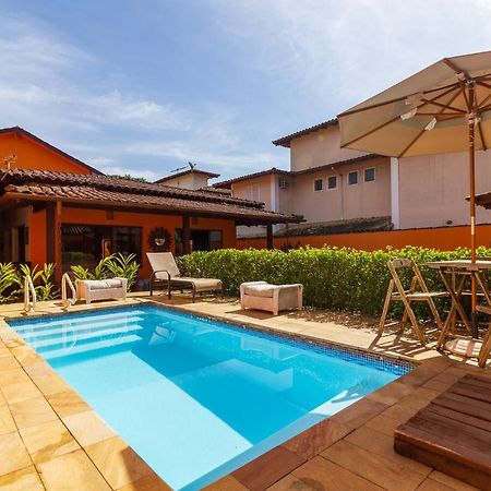 Pousada Villa Verano Araquari Exterior photo