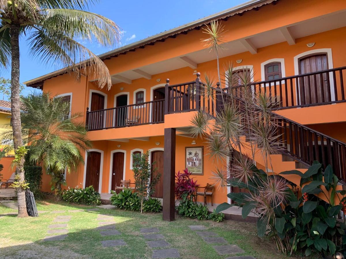 Pousada Villa Verano Araquari Exterior photo