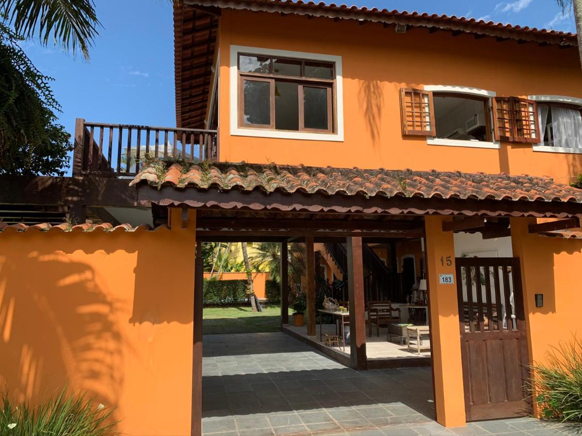 Pousada Villa Verano Araquari Exterior photo