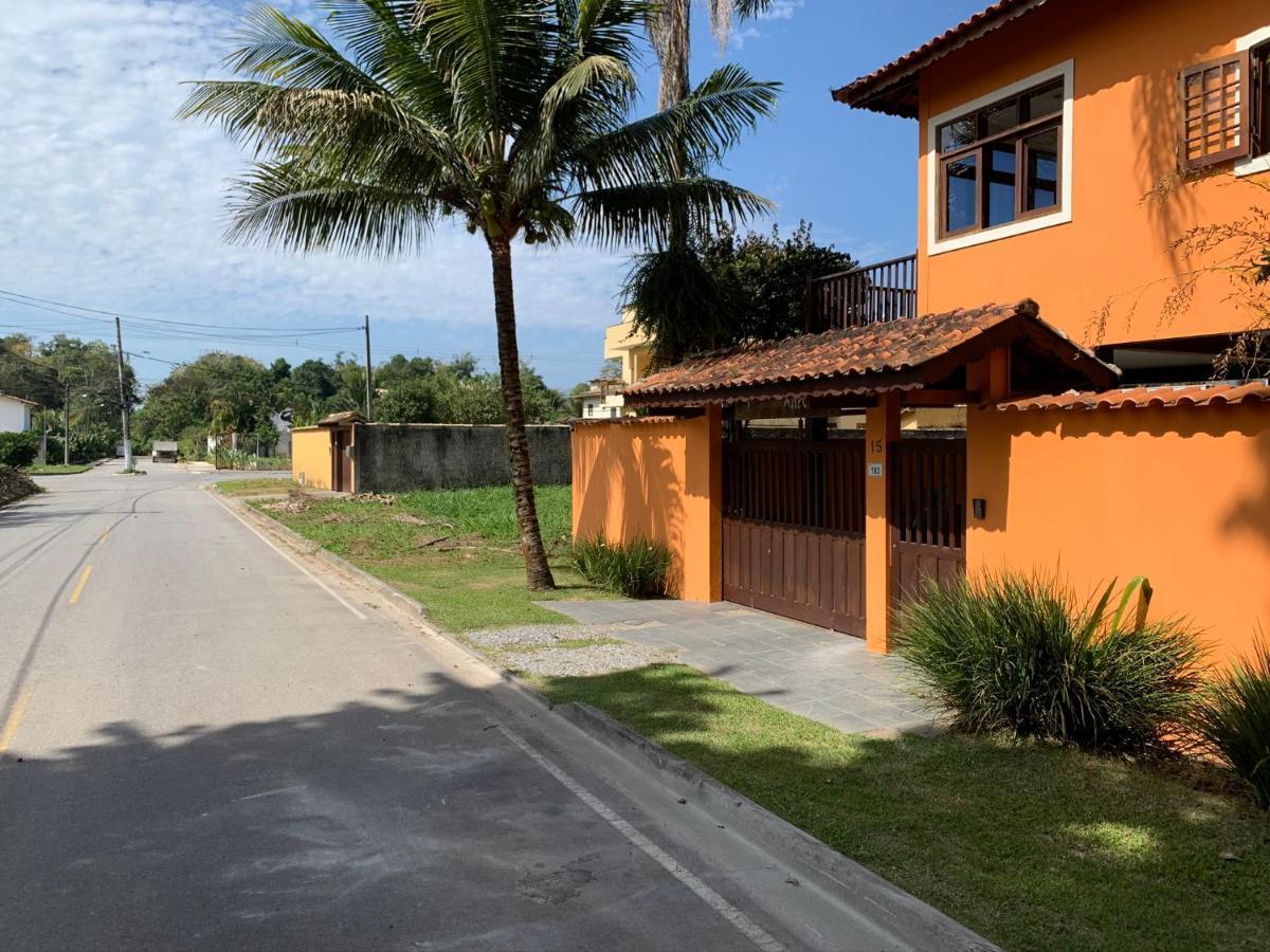Pousada Villa Verano Araquari Exterior photo