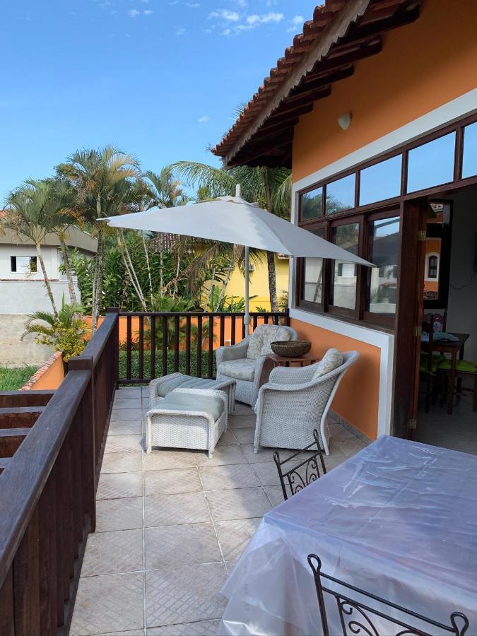 Pousada Villa Verano Araquari Exterior photo