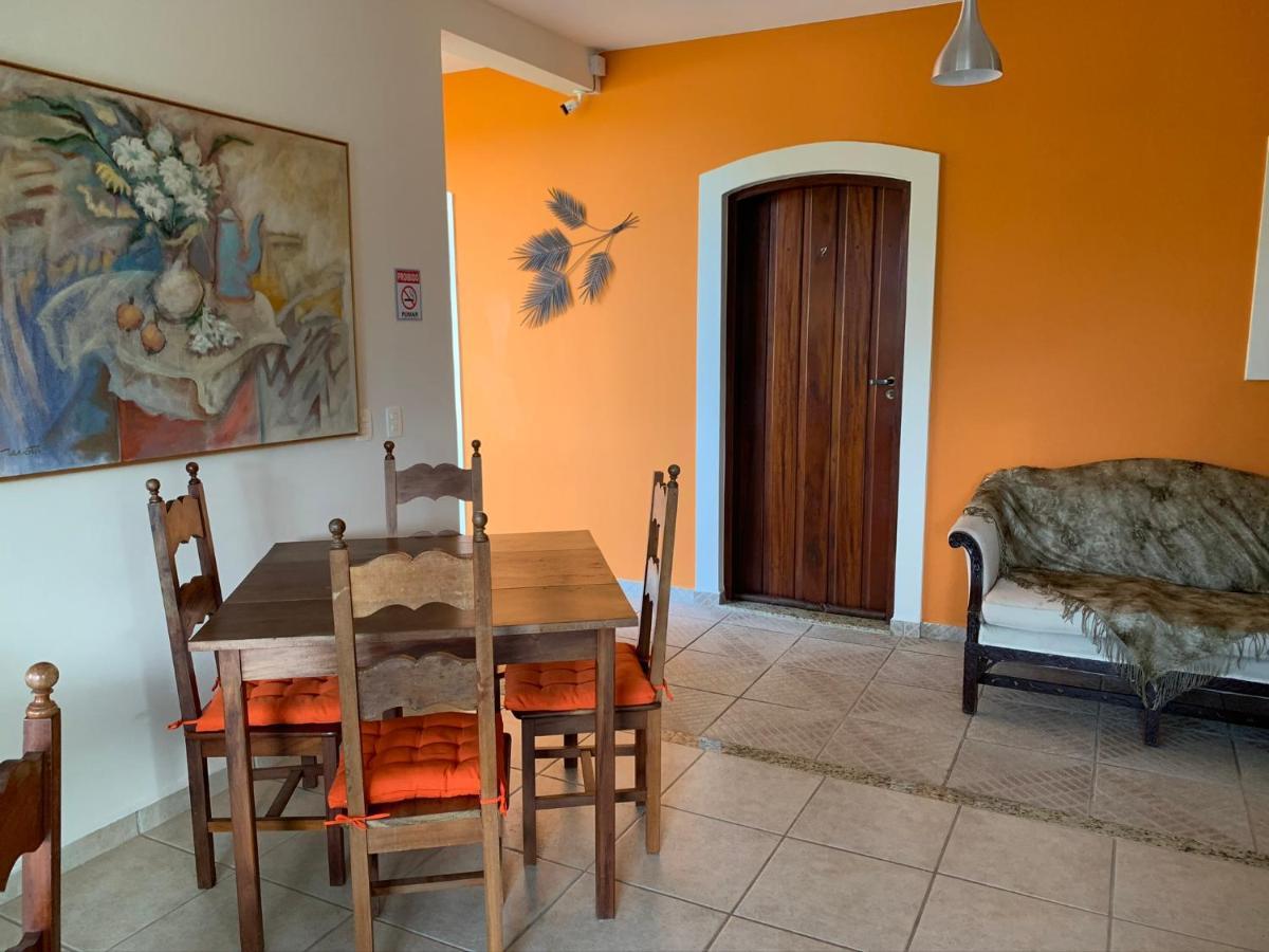 Pousada Villa Verano Araquari Exterior photo