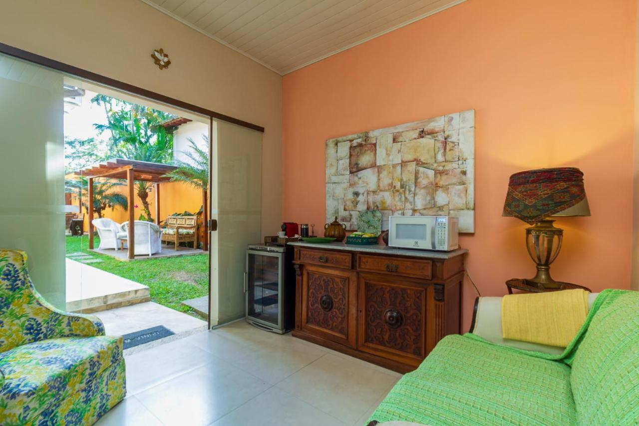 Pousada Villa Verano Araquari Exterior photo
