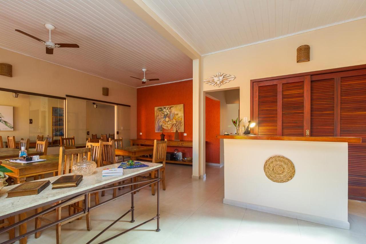 Pousada Villa Verano Araquari Exterior photo