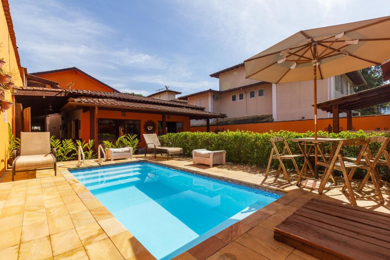 Pousada Villa Verano Araquari Exterior photo