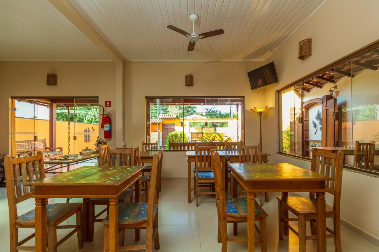 Pousada Villa Verano Araquari Exterior photo
